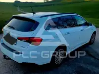 2017 Fiat Tipo