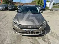 2017 Fiat Tipo