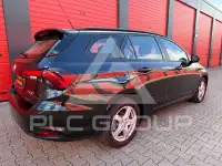 2017 Fiat Tipo