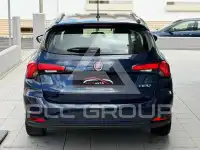 2017 Fiat Tipo