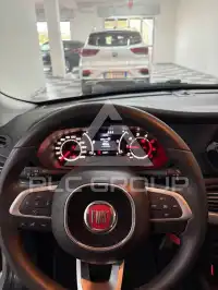 2017 Fiat Tipo