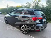 2017 Fiat Tipo