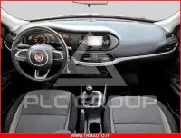 2017 Fiat Tipo