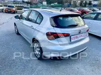 2017 Fiat Tipo