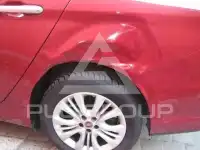 2017 Fiat Tipo