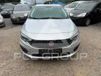 2017 Fiat Tipo