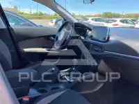 2017 Fiat Tipo