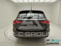2017 Fiat Tipo