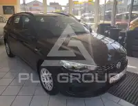 2017 Fiat Tipo