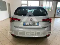 2017 Fiat Tipo