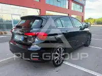 2017 Fiat Tipo