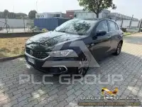2017 Fiat Tipo