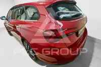 2017 Fiat Tipo
