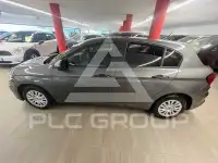 2017 Fiat Tipo