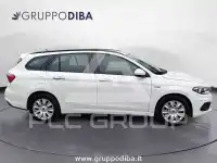 2017 Fiat Tipo