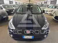 2017 Fiat Tipo