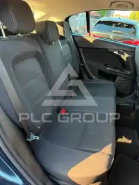 2017 Fiat Tipo