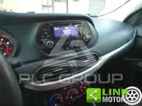 2017 Fiat Tipo