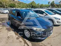 2017 Fiat Tipo