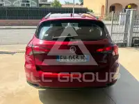 2017 Fiat Tipo