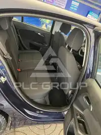 2017 Fiat Tipo