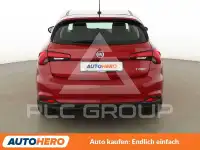 2017 Fiat Tipo