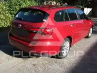 2017 Fiat Tipo