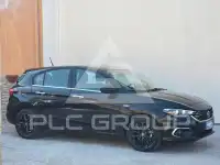2017 Fiat Tipo