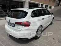 2017 Fiat Tipo