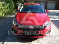 2017 Fiat Tipo
