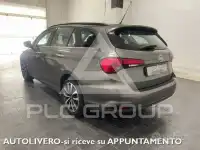 2017 Fiat Tipo