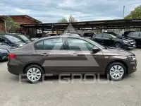 2017 Fiat Tipo