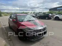 2017 Fiat Tipo