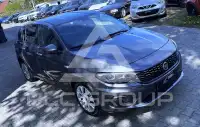 2017 Fiat Tipo