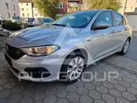 2017 Fiat Tipo