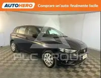 2017 Fiat Tipo