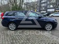 2017 Fiat Tipo