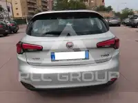 2017 Fiat Tipo