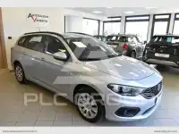 2017 Fiat Tipo