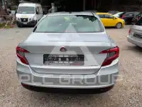 2017 Fiat Tipo
