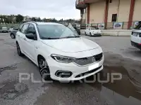 2017 Fiat Tipo