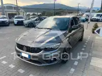 2017 Fiat Tipo