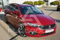 2017 Fiat Tipo
