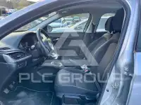 2017 Fiat Tipo