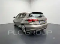 2017 Fiat Tipo