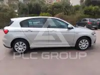 2017 Fiat Tipo