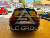 2017 Fiat Tipo