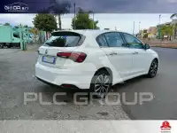 2017 Fiat Tipo