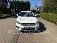 2017 Fiat Tipo