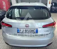 2017 Fiat Tipo